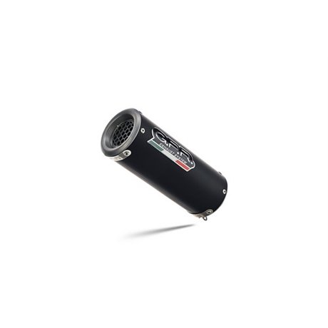 Výfuk GPR BMW S 1000 Rr  2009 - 2011 M3 Black Titanium