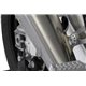 Moto exhaust HP-Corse HYDROFORM SHORT R SATIN Aprilia 1000 RSV4 2017 - 2020