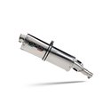Exhaust GPR BMW R 1200 Gs 2017 - 2018 Trioval