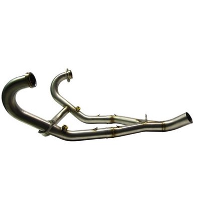 Decat GPR BMW R 1200 R 2011 - 2014 Decatalizzatore