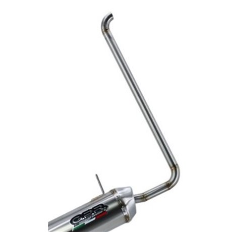 Exhaust extension GPR Can Am Outlander 800 XMR 2012 - 2016 Snorkel kit