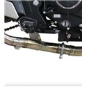 Decat GPR Cf Moto 700 CL-X Heritage  2022 - 2024 Decatalizzatore