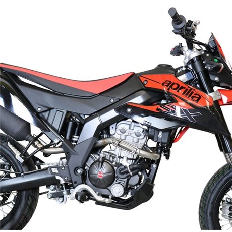 Decat GPR F.B. Mondial Smx 125 Enduro 2018 - 2020 Decatalizzatore