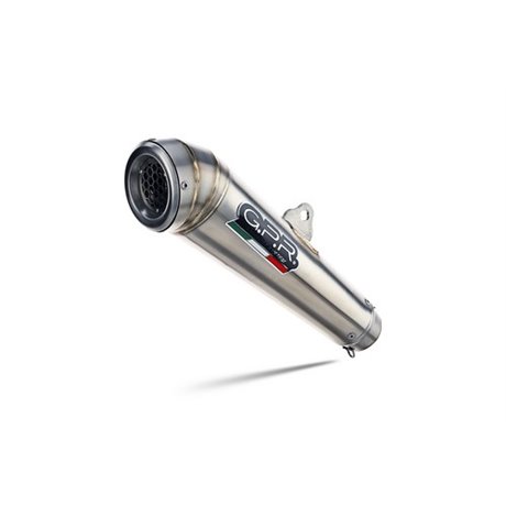 Výfuk GPR Honda TRX 250 EX SportTrax  2001 - 2010 Powercone Evo