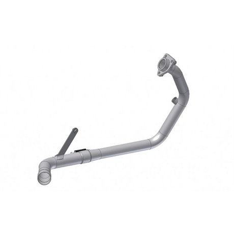 MIVV De-Cat KTM 125 DUKE 2021  -  2023