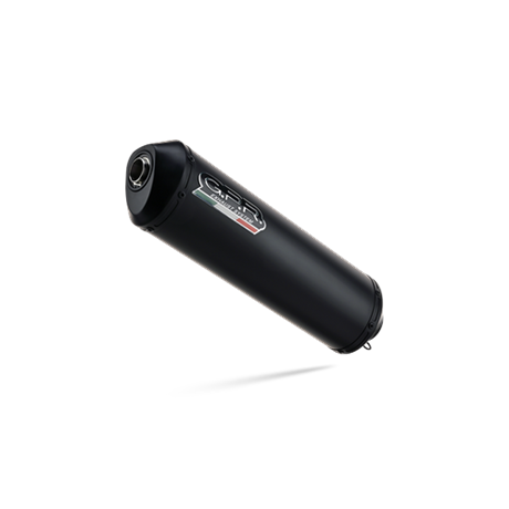 Výfuk GPR Honda Cmx 500 Rebel 2017 - 2020 Ghisa 