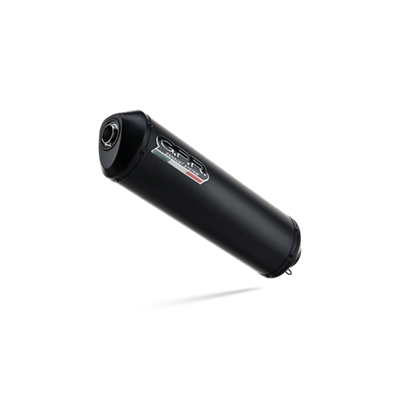 Výfuk GPR Honda Cmx 500 Rebel 2021 - 2023 Ghisa 