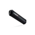 Exhaust GPR Honda Transalp XL 650 V 2000 - 2006 Ghisa 
