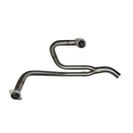 Decat GPR Honda Africa Twin XRV 750 RD07 1993 - 2003 Decatalizzatore