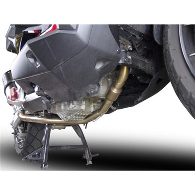 Decat GPR Honda X-Adv 750 2021 - 2024 Decatalizzatore