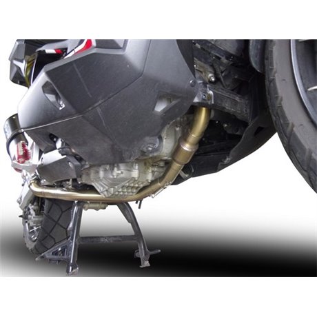 Decat GPR Honda X-Adv 750 2021 - 2024 Decatalizzatore