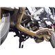 Moto výfuk GPR Honda CB 650 F 2017 - 2018 DEEPTONE EVO4 INOX