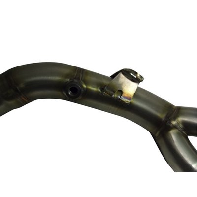 Decat GPR Honda Cb 1000 R  2008 - 2014 Decatalizzatore