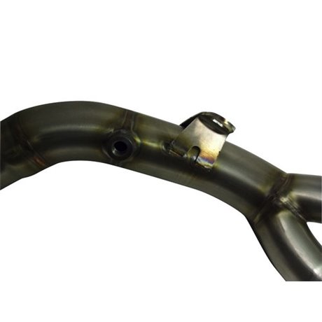 Decat GPR Honda Cb 1000 R  2008 - 2014 Decatalizzatore