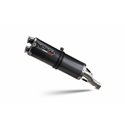 Exhaust GPR Honda Crf 1100 L Africa Twin 2020 - 2024 Dual Poppy