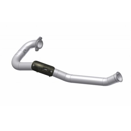MIVV Racing pipe KTM 690 SMC R 2019  -  2020