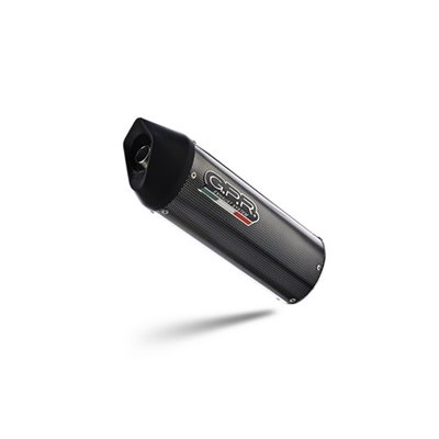 Exhaust GPR Husqvarna FS 450 2016 - 2017 Furore Poppy