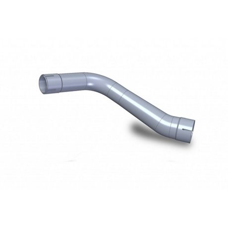 MIVV Racing pipe BENELLI LEONCINO 800 2022  -  2023