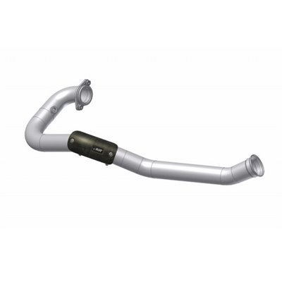MIVV Racing pipe KTM 690 SMC R 2021  -  2023