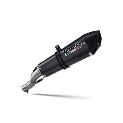 Exhaust GPR Husqvarna Supermoto 701 2021 - 2024 GP Evo4 Poppy