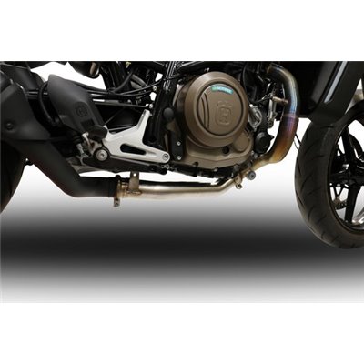 Decat GPR Husqvarna Vitpilen 701 2018 - 2020 Decatalizzatore