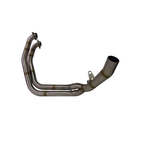 Decat GPR Husqvarna Nuda 900 - Nuda 900 R 2012 - 2013 Decatalizzatore