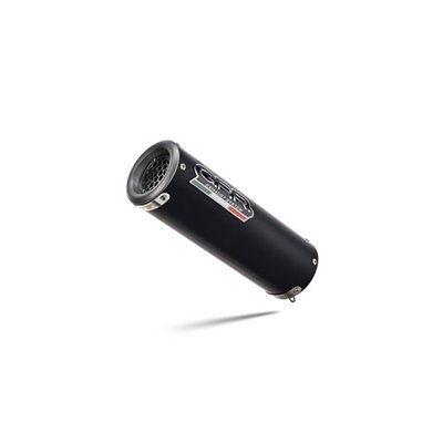 Exhaust GPR Kawasaki Ninja 1000 Sx 2020 - 2020 M3 Black Titanium