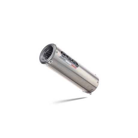 Auspuff GPR Kawasaki Ninja 1000 Sx 2021 - 2024 M3 Inox 