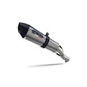 Auspuff GPR KTM Smc 690 R 2007 - 2016 Gpe Ann. titanium