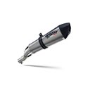 Výfuk GPR KTM Smc 690 R  2021 - 2024 GP Evo4 Titanium