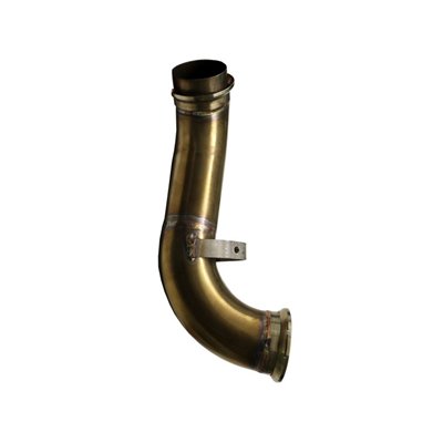Decat GPR KTM Duke 890 2021 - 2024 Decatalizzatore