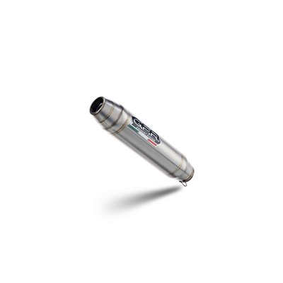 Výfuk GPR KTM Duke 890 2021 - 2024 Deeptone Inox