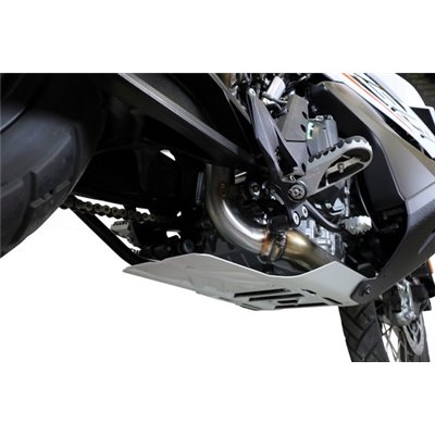 Decat GPR KTM SMT 890 2023 - 2024 Decatalizzatore