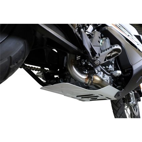 Decat GPR KTM SMT 890 2023 - 2024 Decatalizzatore