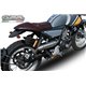 Moto exhaust GPR F.B. Mondial HPS 300 2018 - 2019 DEEPTONE INOX