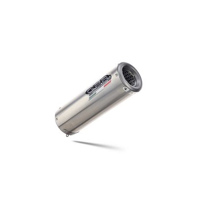 Exhaust GPR Moto Guzzi V85 TT 2019 - 2020 M3 Inox 