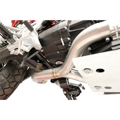 Decat GPR Moto Guzzi V85 TT 2019 - 2020 Decatalizzatore