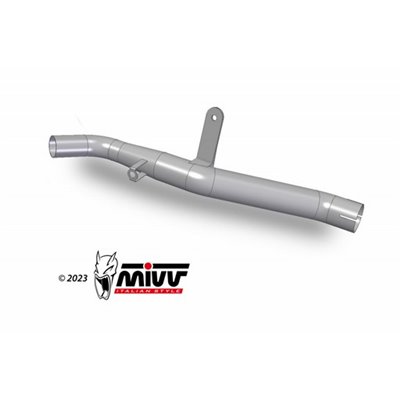 MIVV De-Cat MOTO MORINI X-CAPE 2021  -  2023