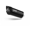 Moto výfuk MIVV MOVER BLACK PIAGGIO MEDLEY 125 S 2021  -  2023