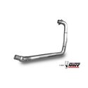 MIVV De-Cat ROYAL ENFIELD SCRAM 411 2022  -  2023