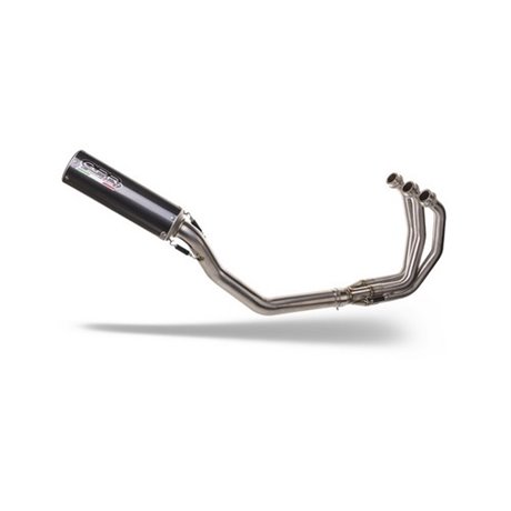 Exhaust GPR Triumph Tiger Sport 660 2022 - 2024 M3 Poppy 