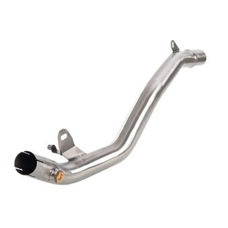 MIVV De-Cat SUZUKI GSR 600 2006  -  2010