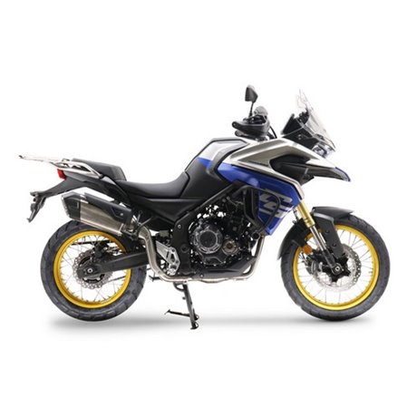 Decat GPR Voge 500DS 2021 - 2024 Decatalizzatore RACING