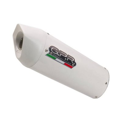 Auspuff GPR Voge 900DSX 2024 - 2025 Albus Evo4
