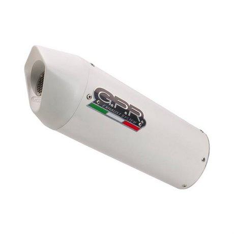 Auspuff GPR Voge 900DSX 2024 - 2025 Albus Evo4
