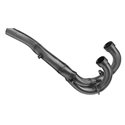 Decat GPR Yamaha Xt 600 - E - K 1985 - 2002 Decatalizzatore