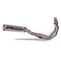 Auspuff GPR Yamaha Mt-09 2014 - 2016 M3 Inox 