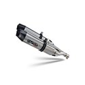 Výfuk GPR Yamaha Yzf 1000 R1  2009 - 2014 Gpe Ann. titanium