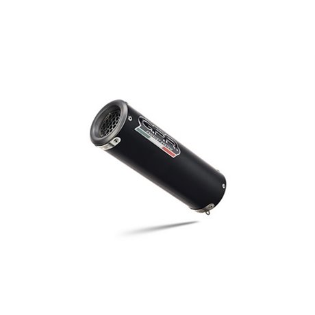 Výfuk GPR Yamaha Yzf R1-R1-M 2020 - 2024 M3 Black Titanium