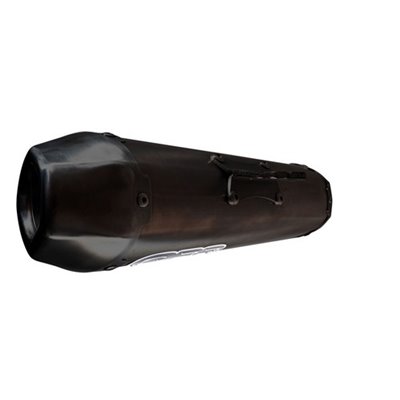 Exhaust GPR Zontes M 125 2022 - 2024 Pentaroad Black